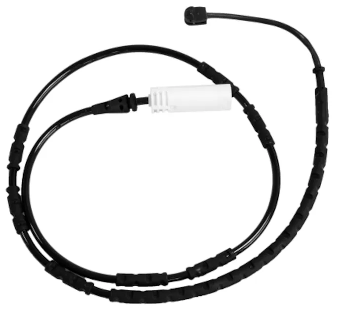 Hella Pagid Rear Disc Brake Pad Wear Sensor - 34356792564